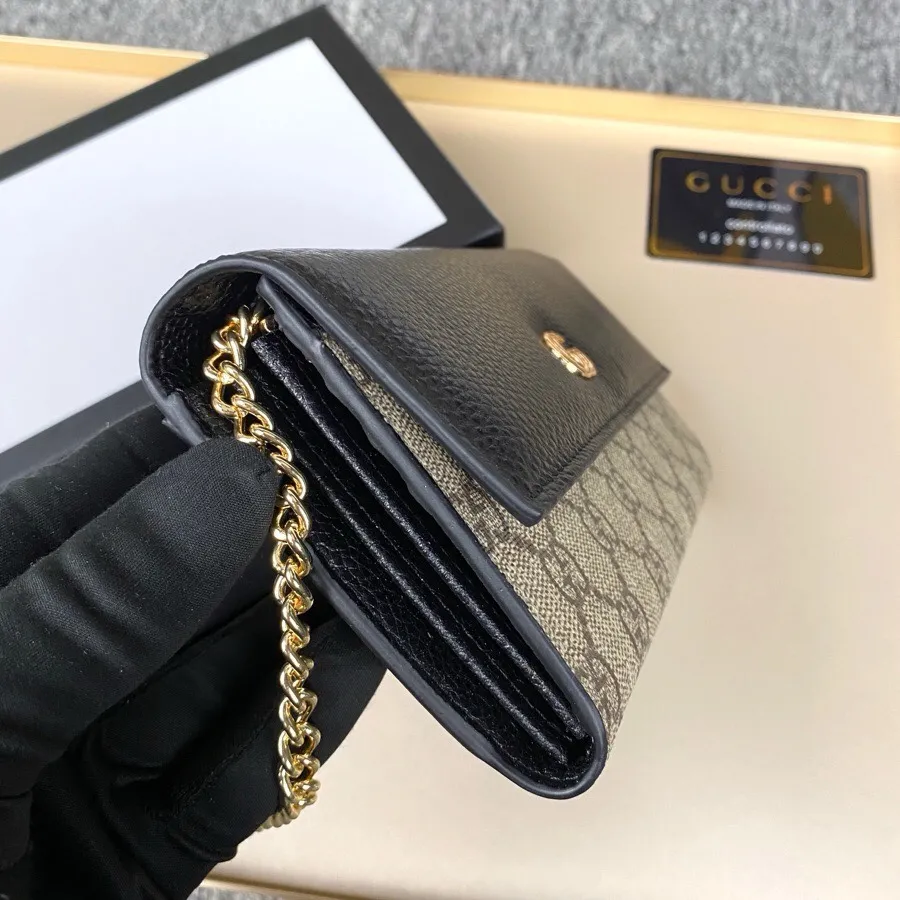 Gucci Wallets & Purse-742 - Image 7