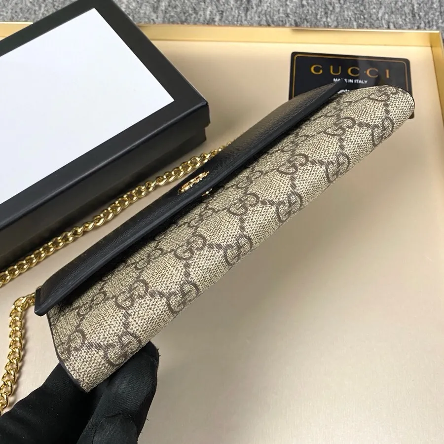 Gucci Wallets & Purse-742 - Image 8