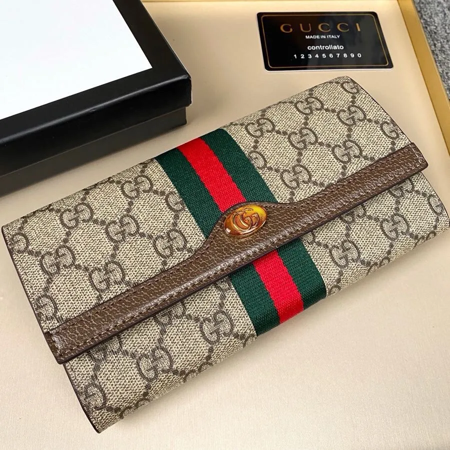 Alternative view of Gucci Wallets & Purse-743