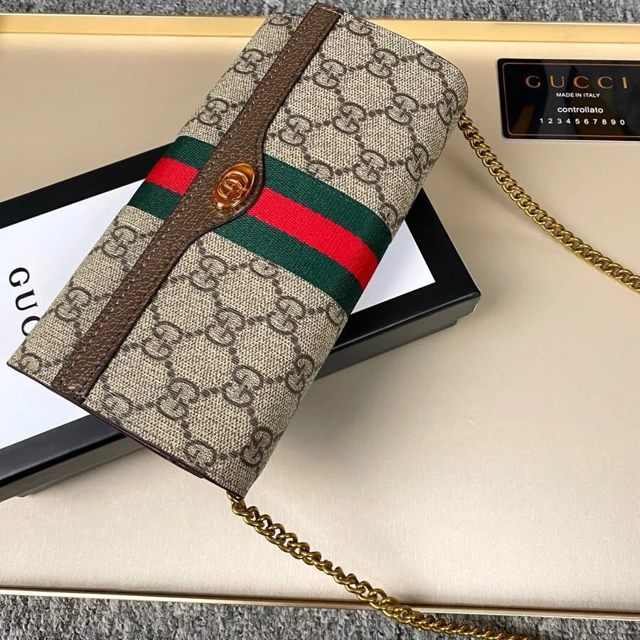 Gucci Wallets & Purse-743 - Image 3