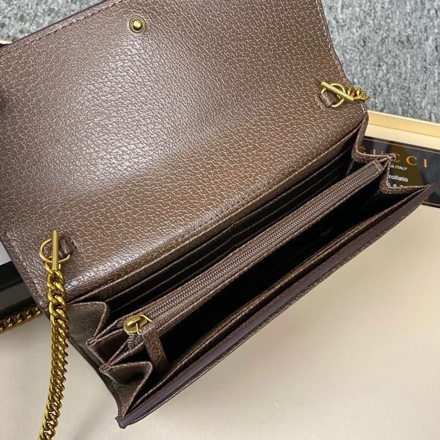 Gucci Wallets & Purse-743 - Image 6