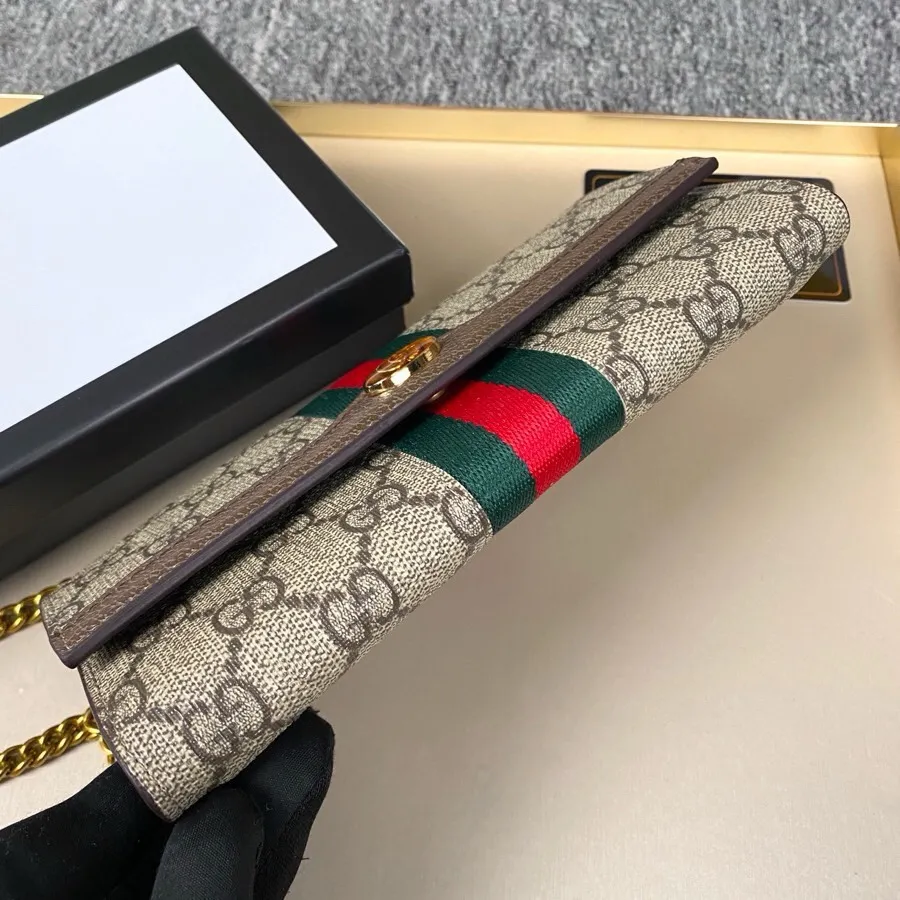 Gucci Wallets & Purse-743 - Image 8