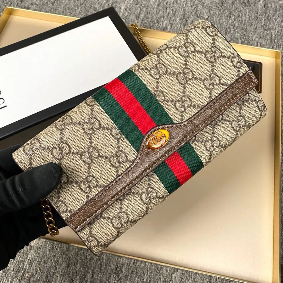 Gucci Wallets & Purse-743 - Image 9