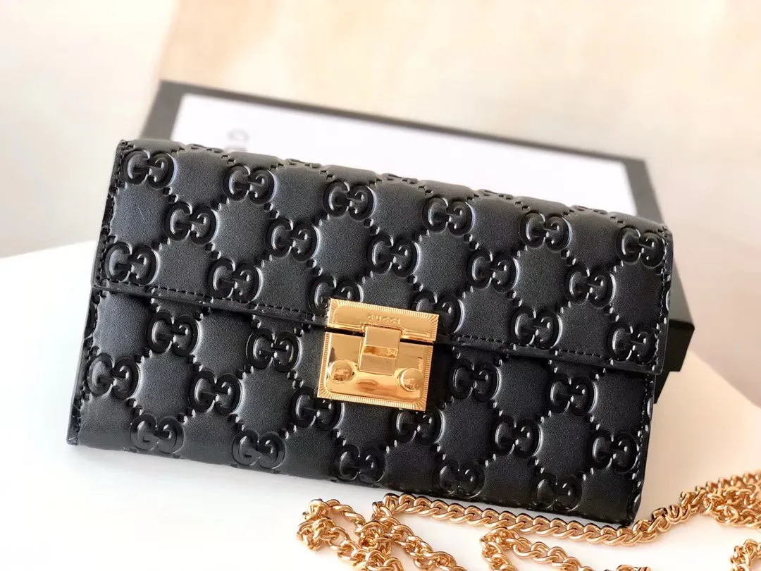 Alternative view of Gucci Wallets & Purse-744