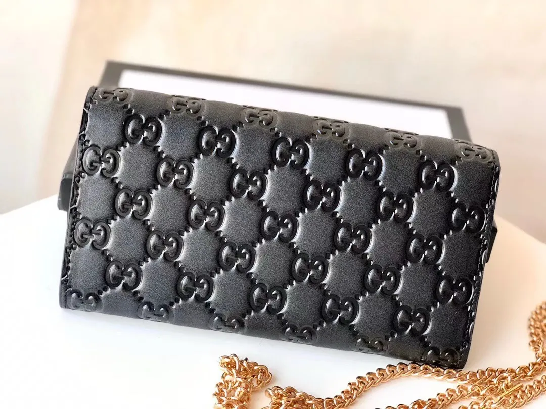 Gucci Wallets & Purse-744 - Image 6