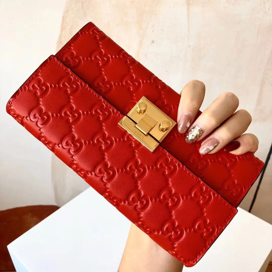 Gucci Wallets & Purse-745