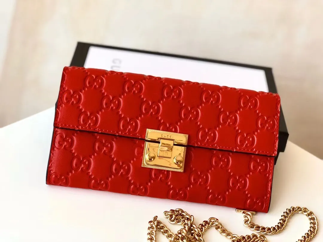 Alternative view of Gucci Wallets & Purse-745