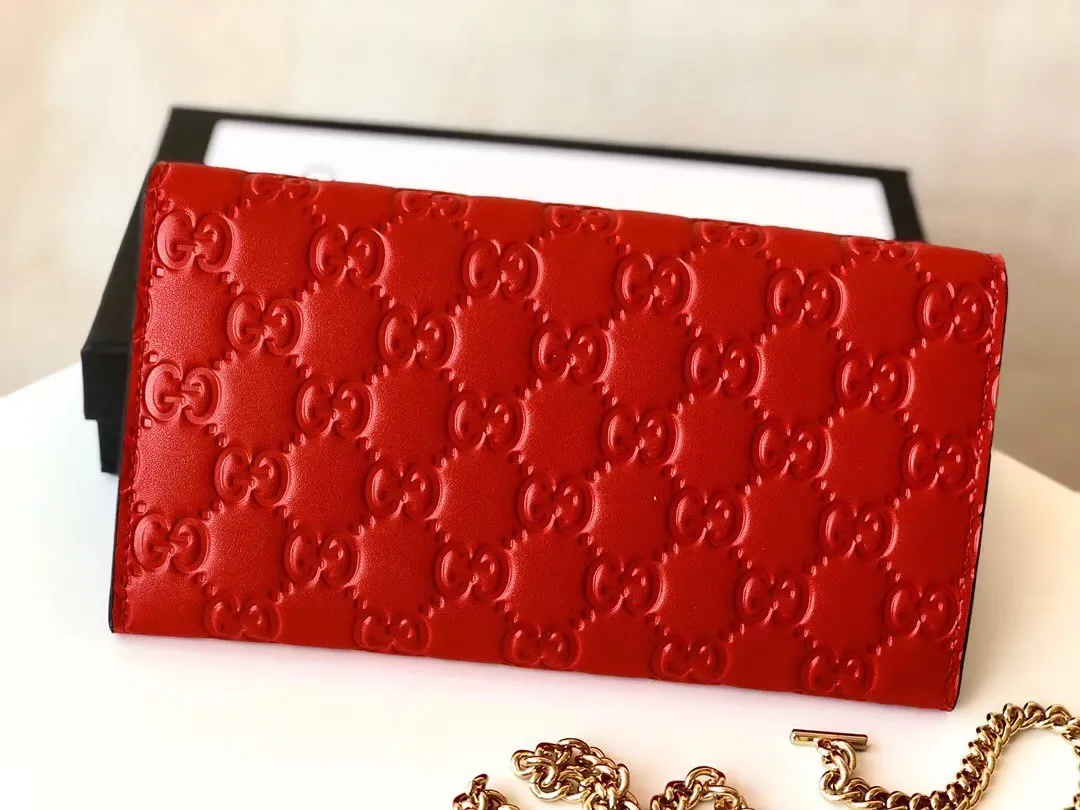 Gucci Wallets & Purse-745 - Image 4