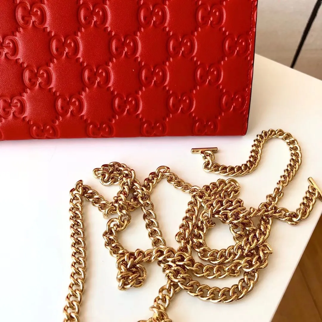 Gucci Wallets & Purse-745 - Image 5