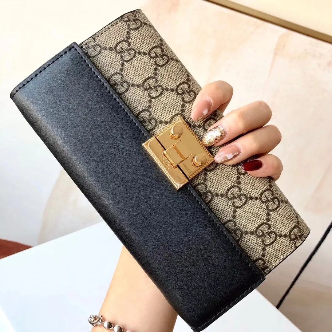 Gucci Wallets & Purse-746