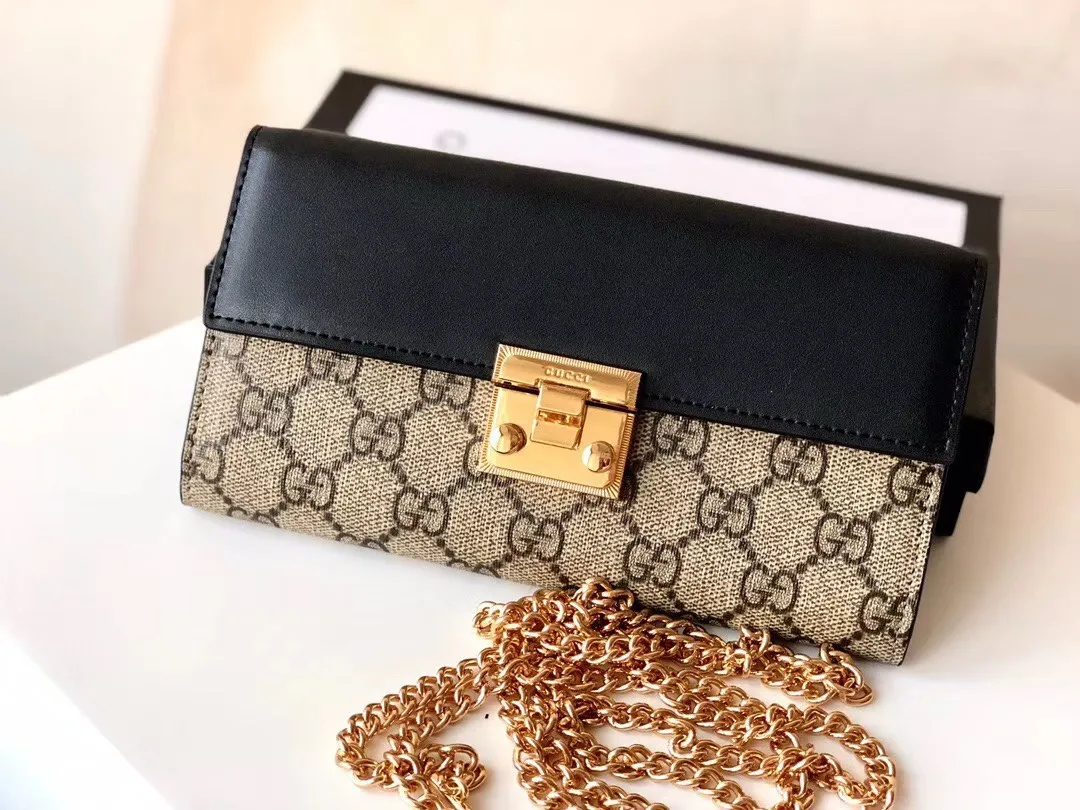 Alternative view of Gucci Wallets & Purse-746