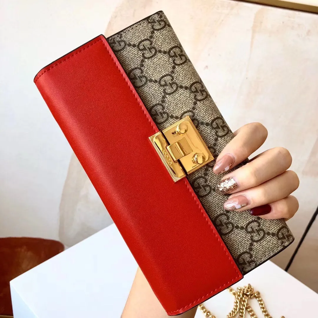 Gucci Wallets & Purse-747