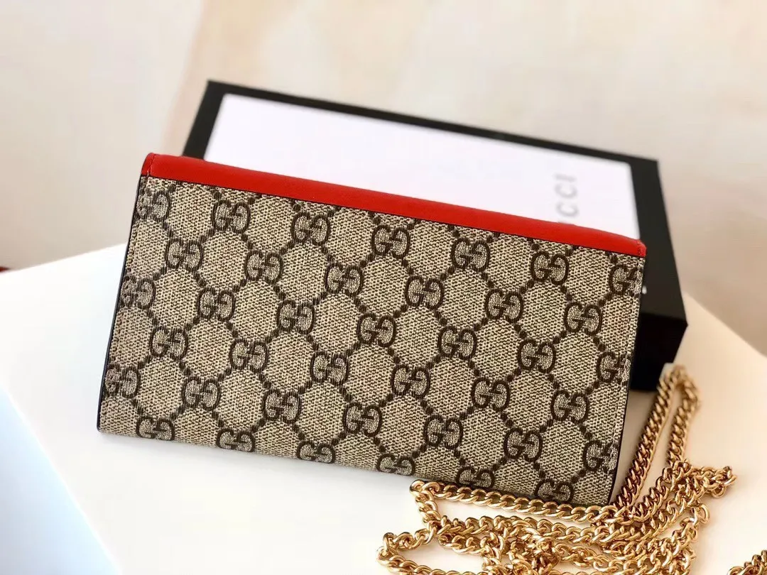 Gucci Wallets & Purse-747 - Image 3
