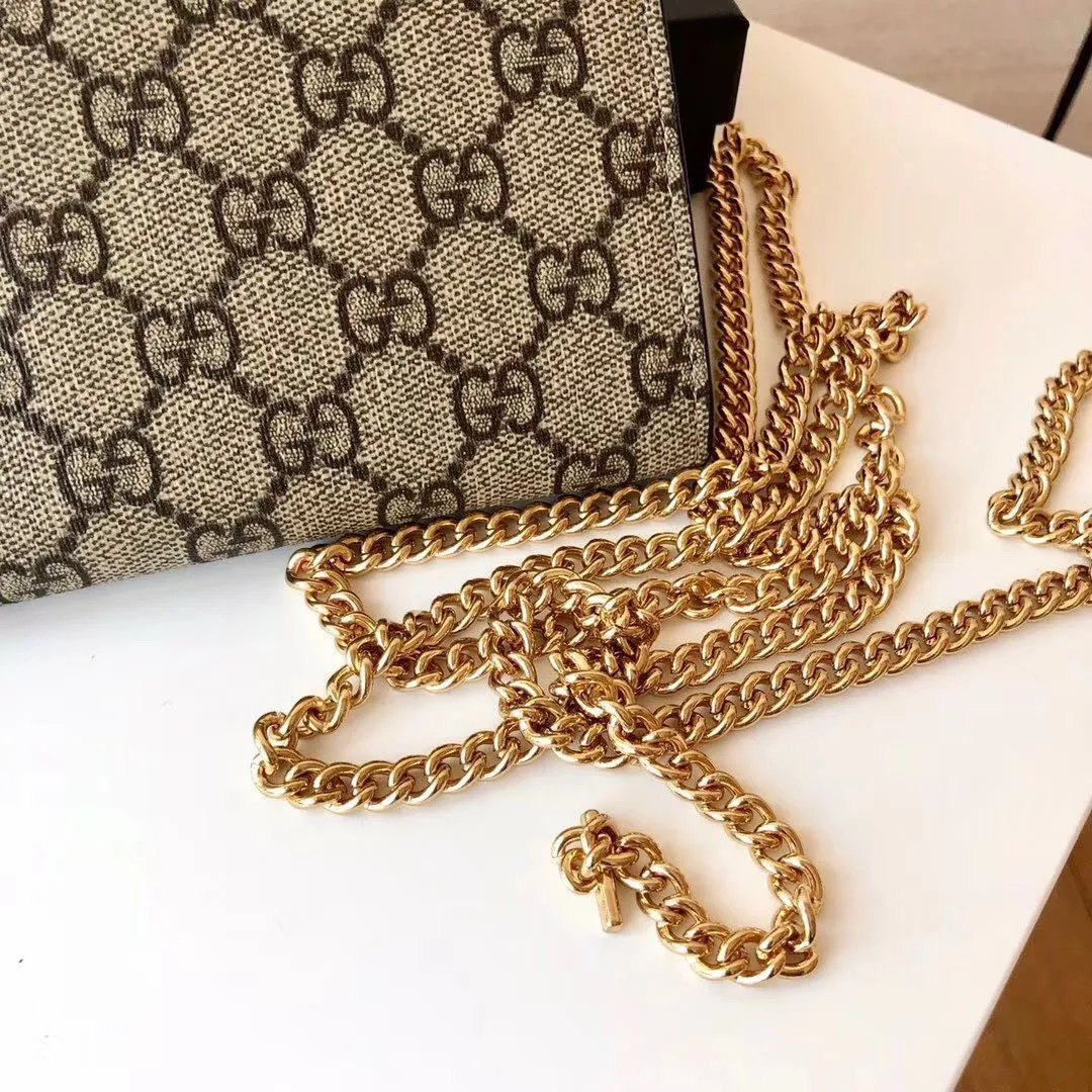 Gucci Wallets & Purse-747 - Image 4