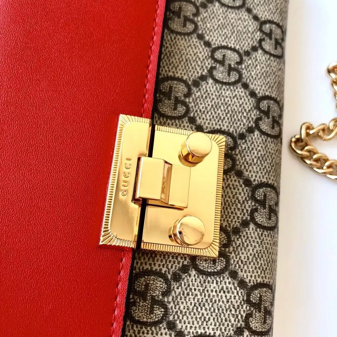 Gucci Wallets & Purse-747 - Image 5
