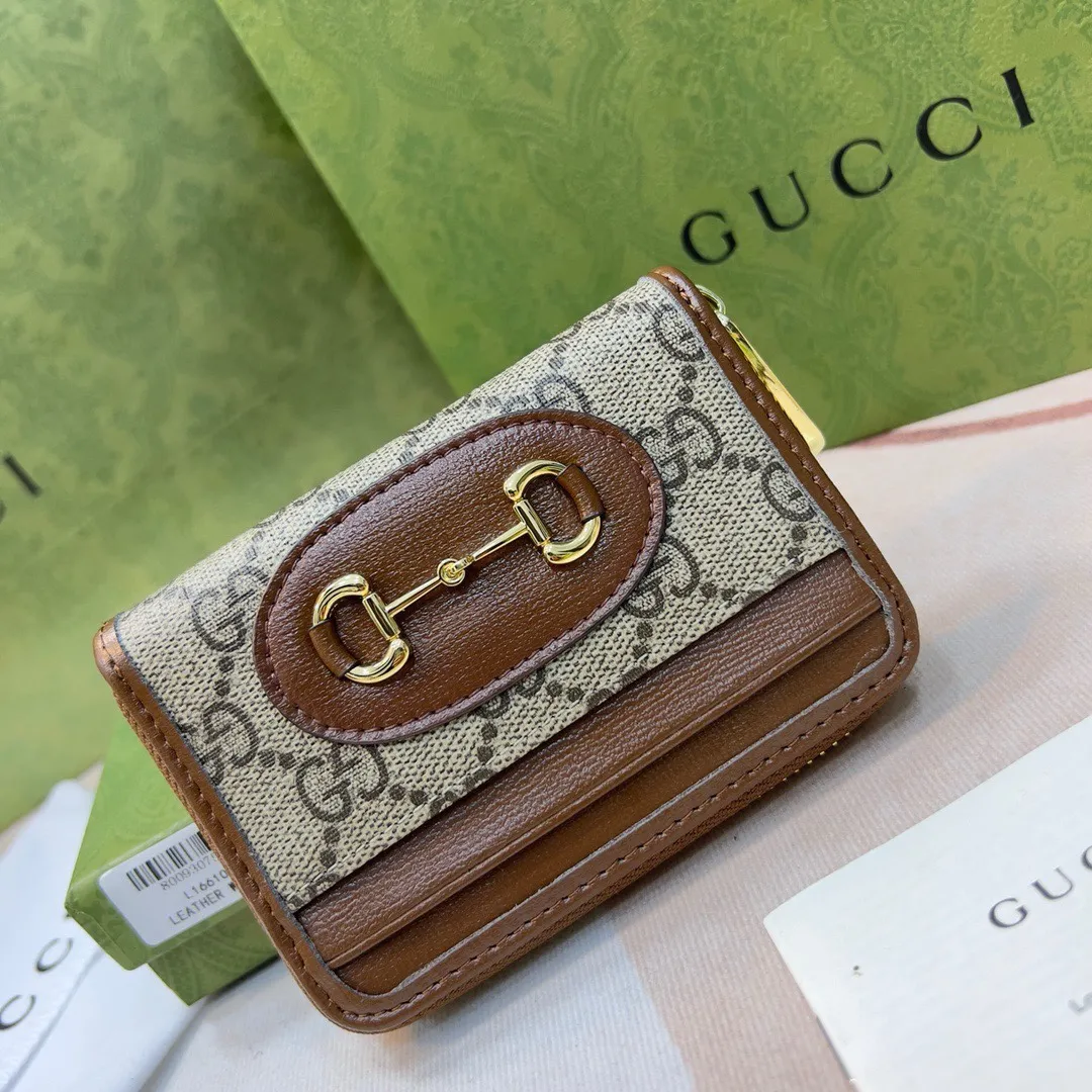 Gucci Wallets & Purse-748