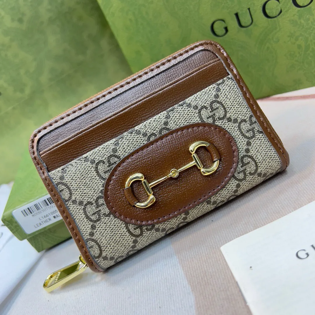 Alternative view of Gucci Wallets & Purse-748