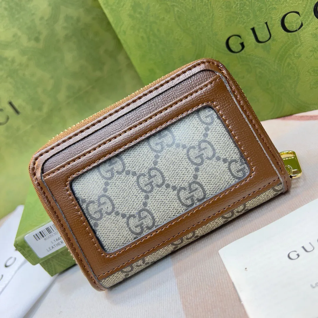 Gucci Wallets & Purse-748 - Image 4