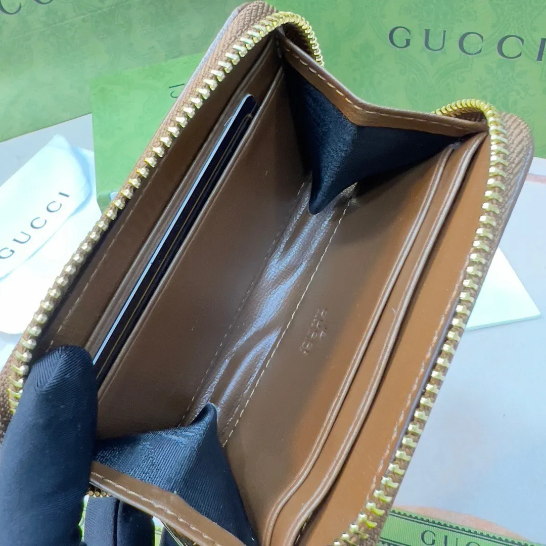 Gucci Wallets & Purse-748 - Image 6