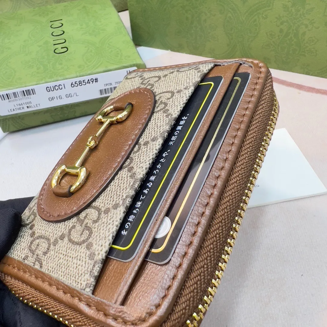 Gucci Wallets & Purse-748 - Image 9