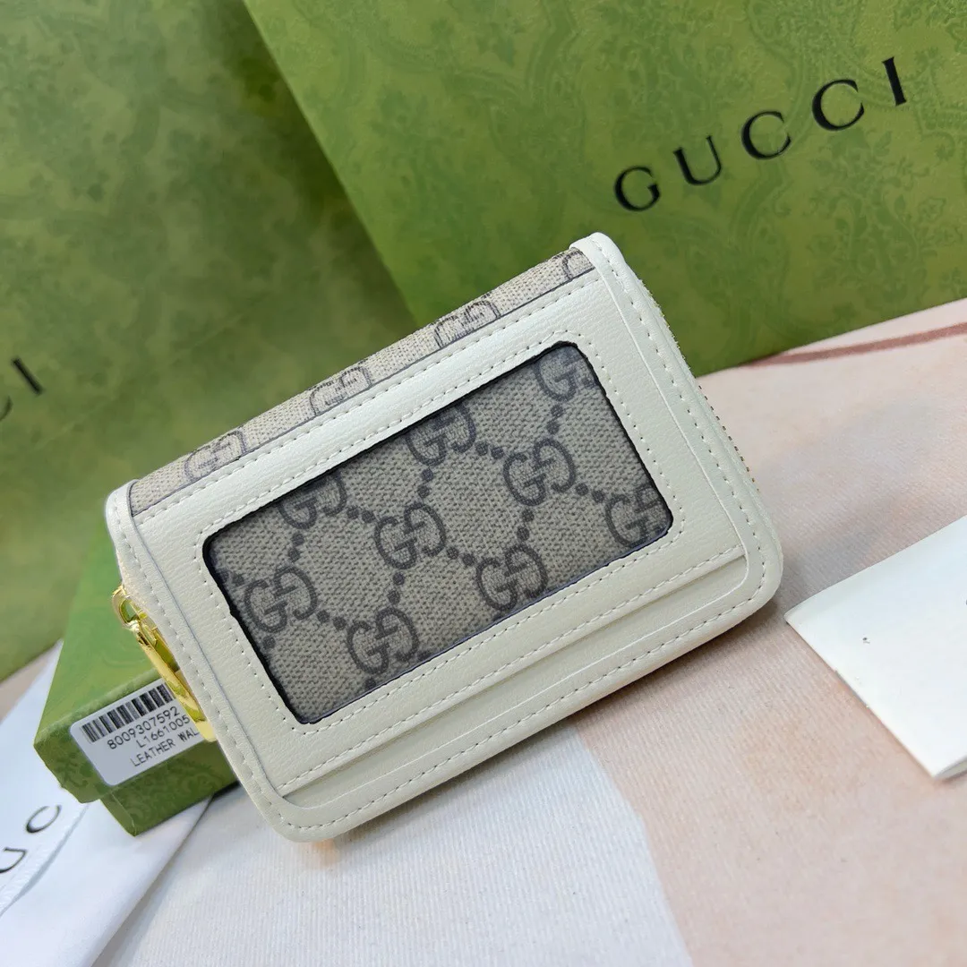 Alternative view of Gucci Wallets & Purse-749