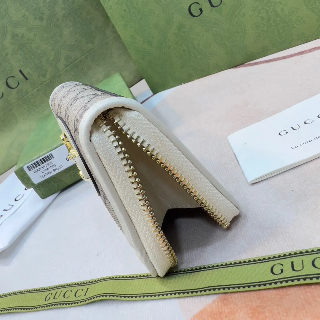 Gucci Wallets & Purse-749 - Image 4