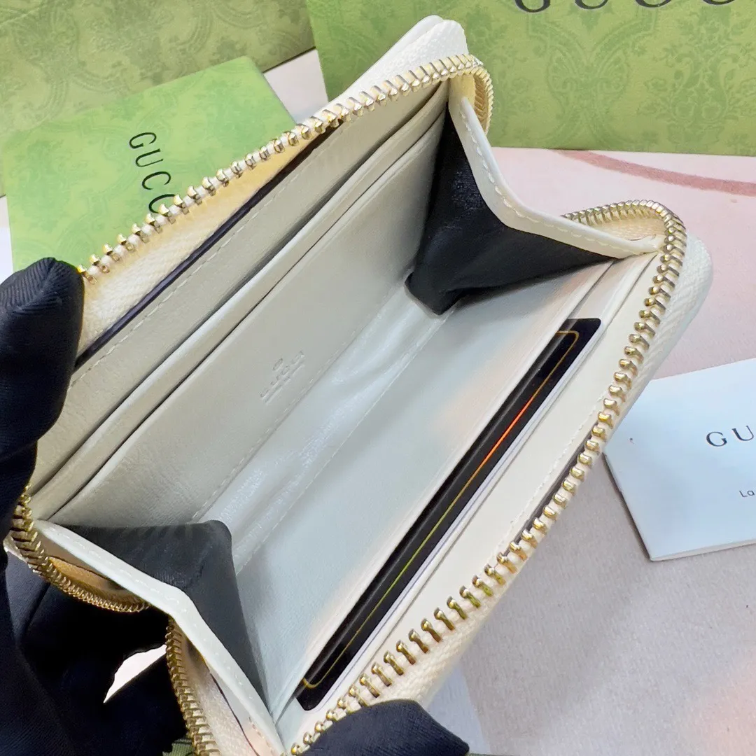 Gucci Wallets & Purse-749 - Image 6