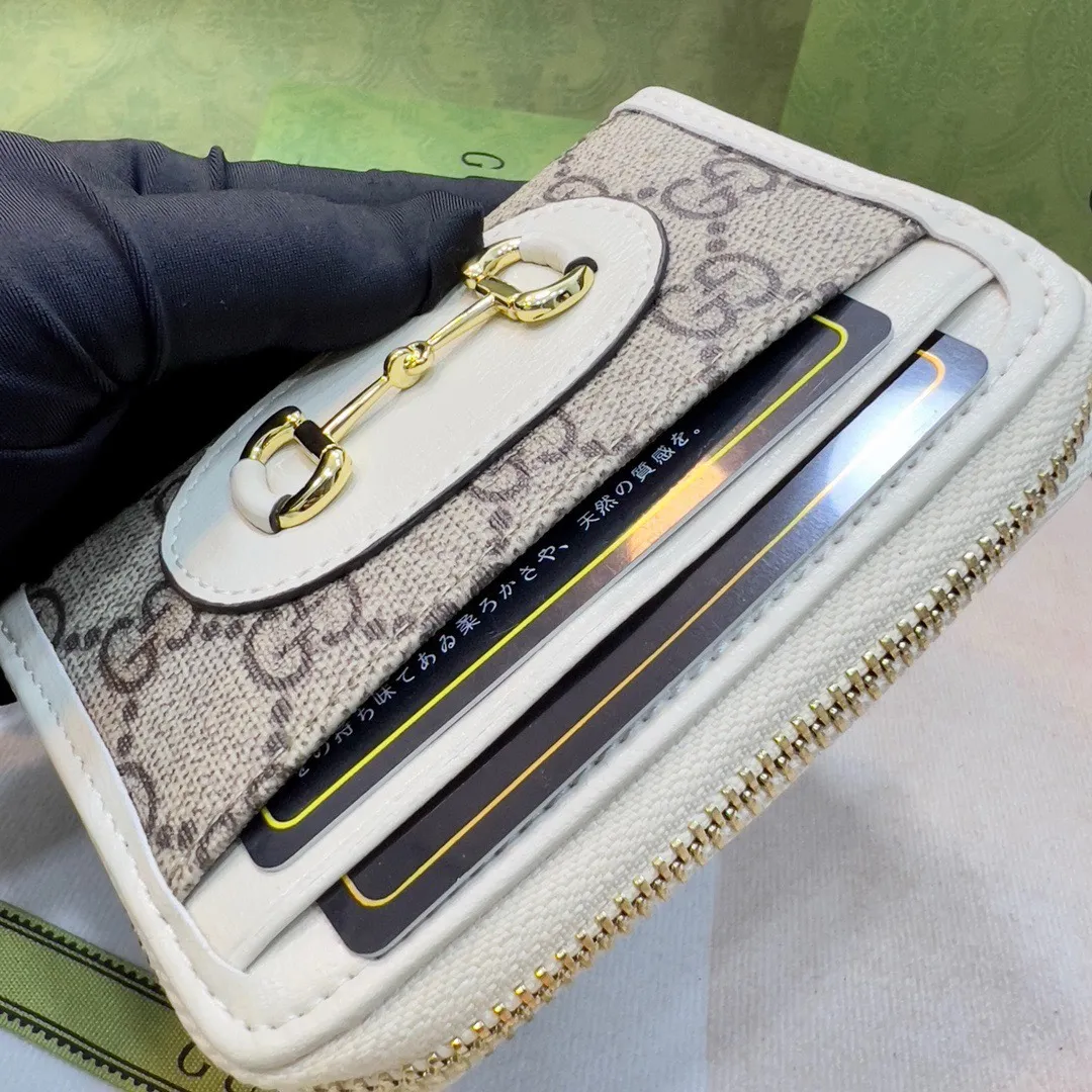 Gucci Wallets & Purse-749 - Image 9