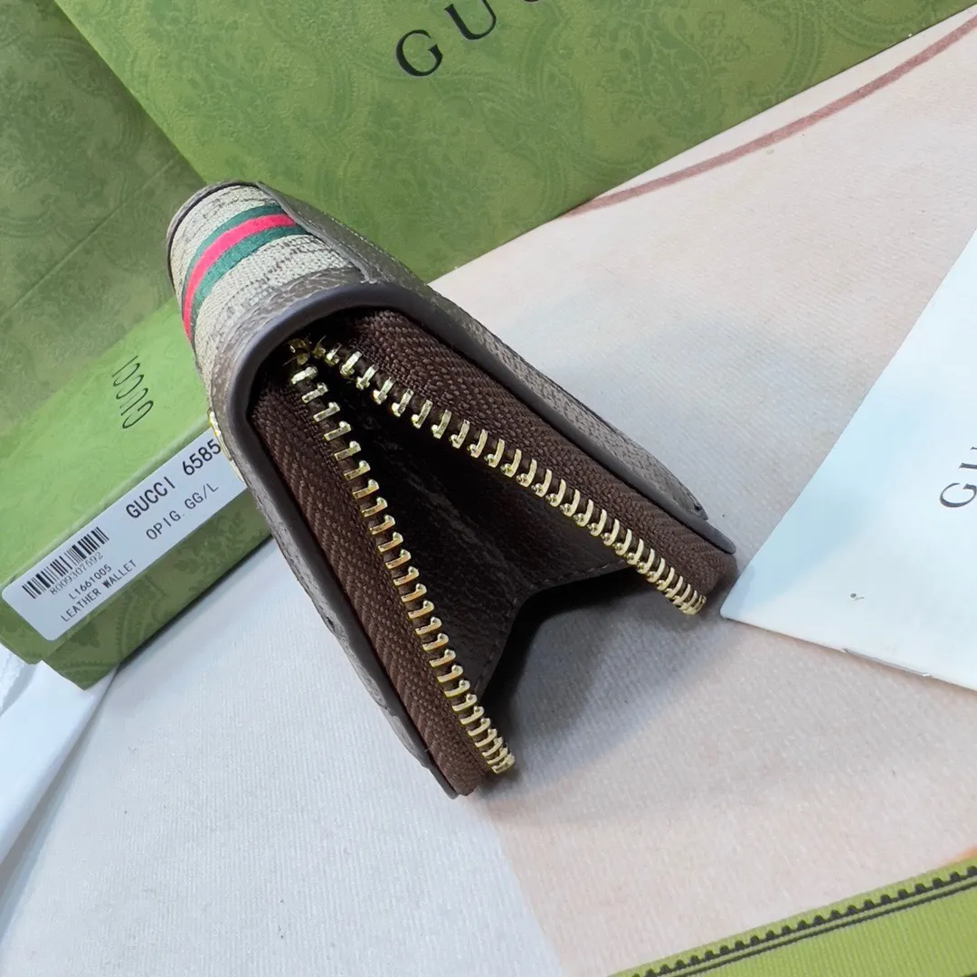 Alternative view of Gucci Wallets & Purse-750