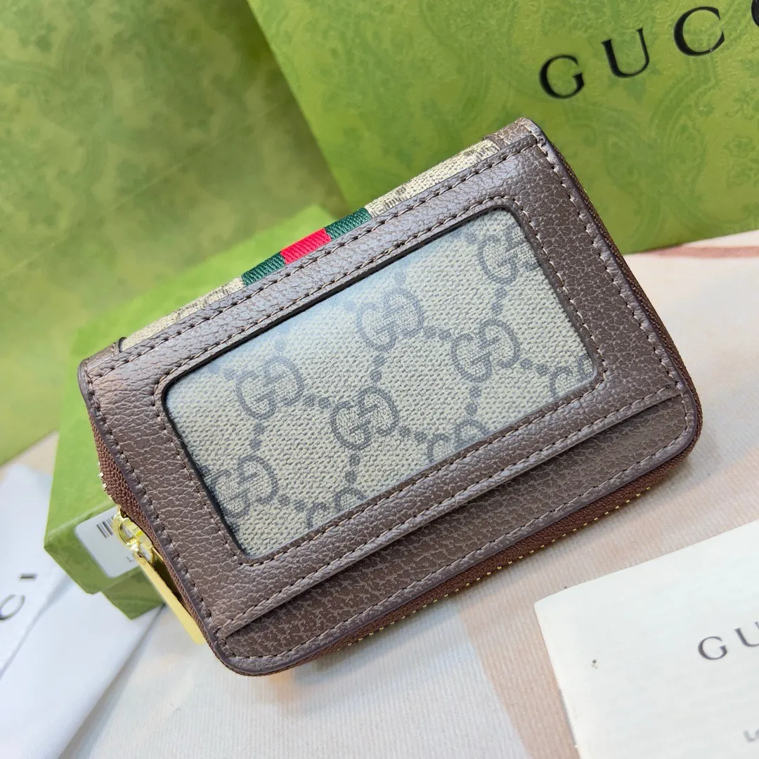 Gucci Wallets & Purse-750 - Image 3