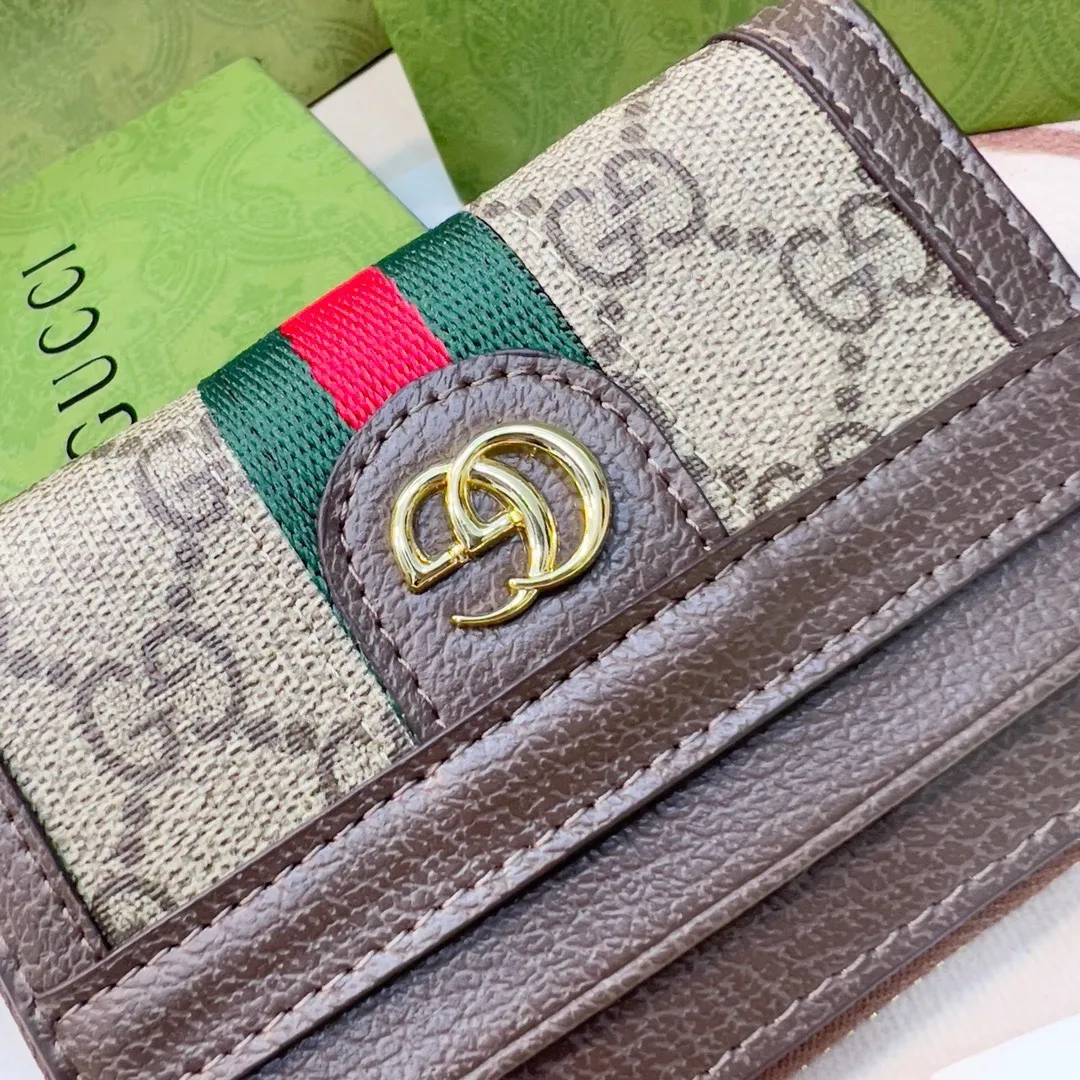 Gucci Wallets & Purse-750 - Image 4