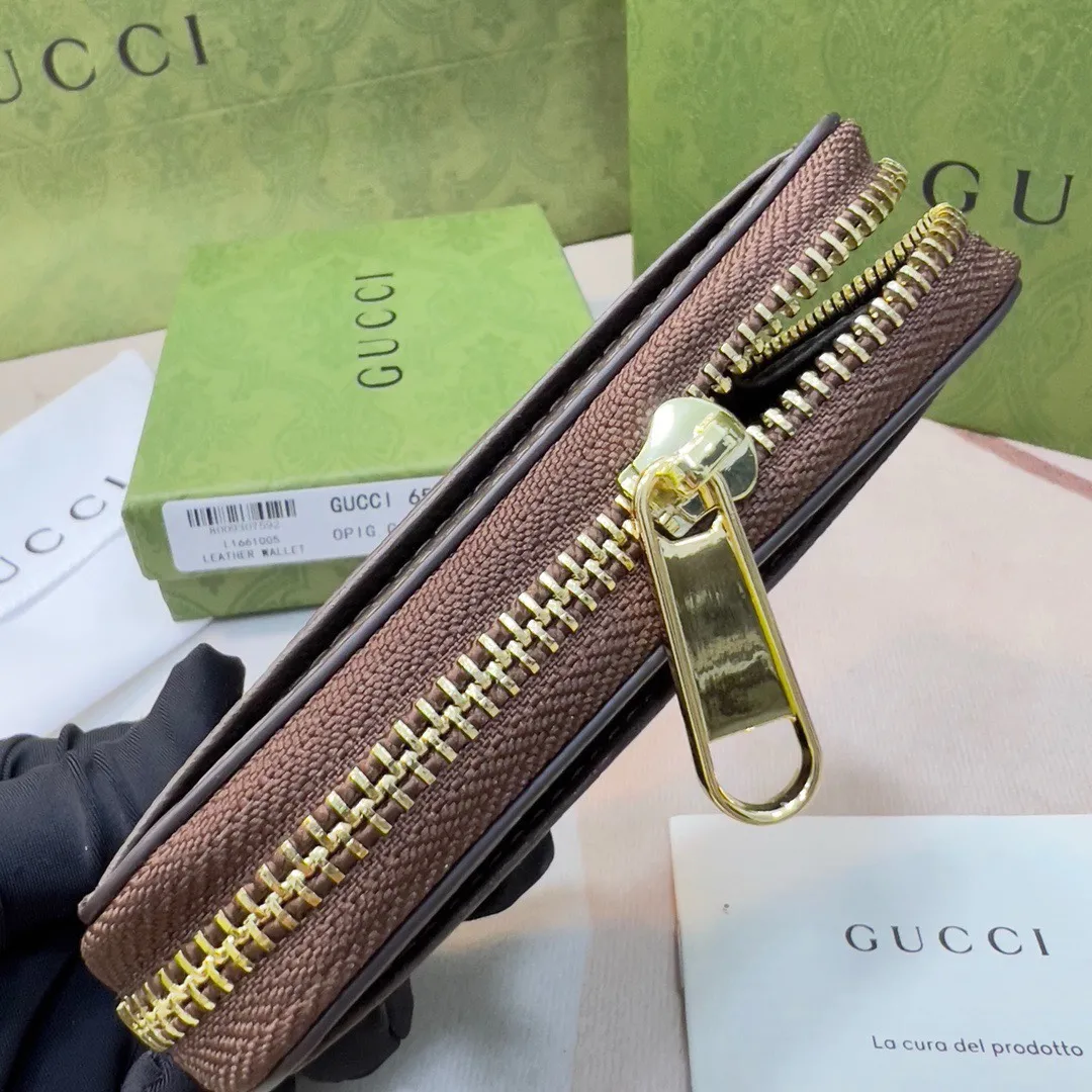 Gucci Wallets & Purse-750 - Image 5