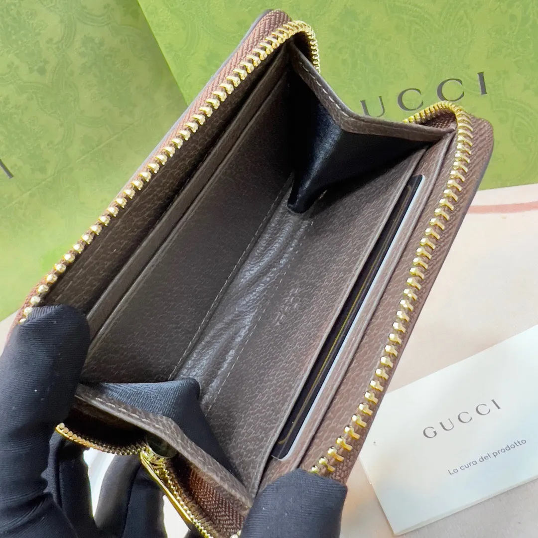 Gucci Wallets & Purse-750 - Image 6