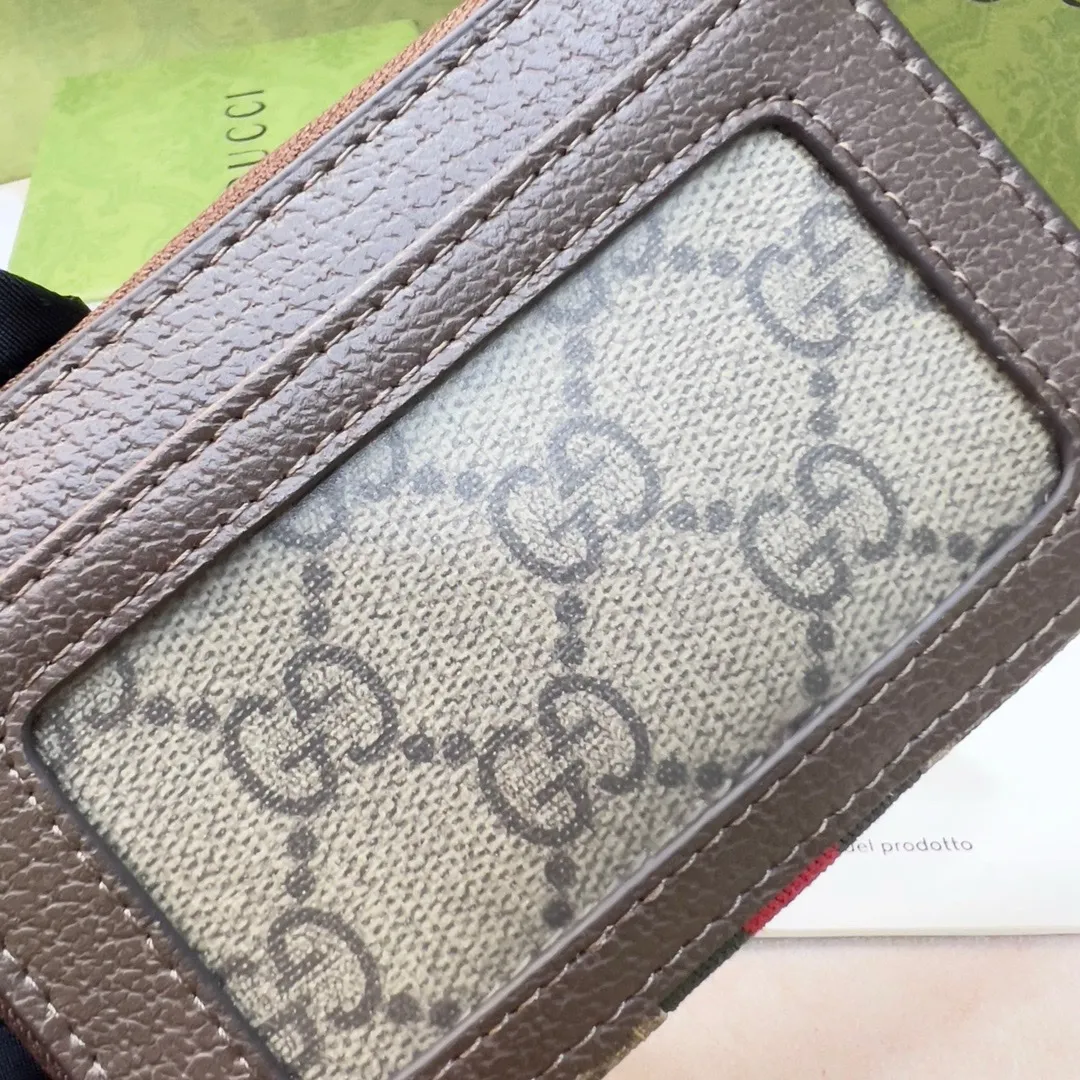 Gucci Wallets & Purse-750 - Image 8