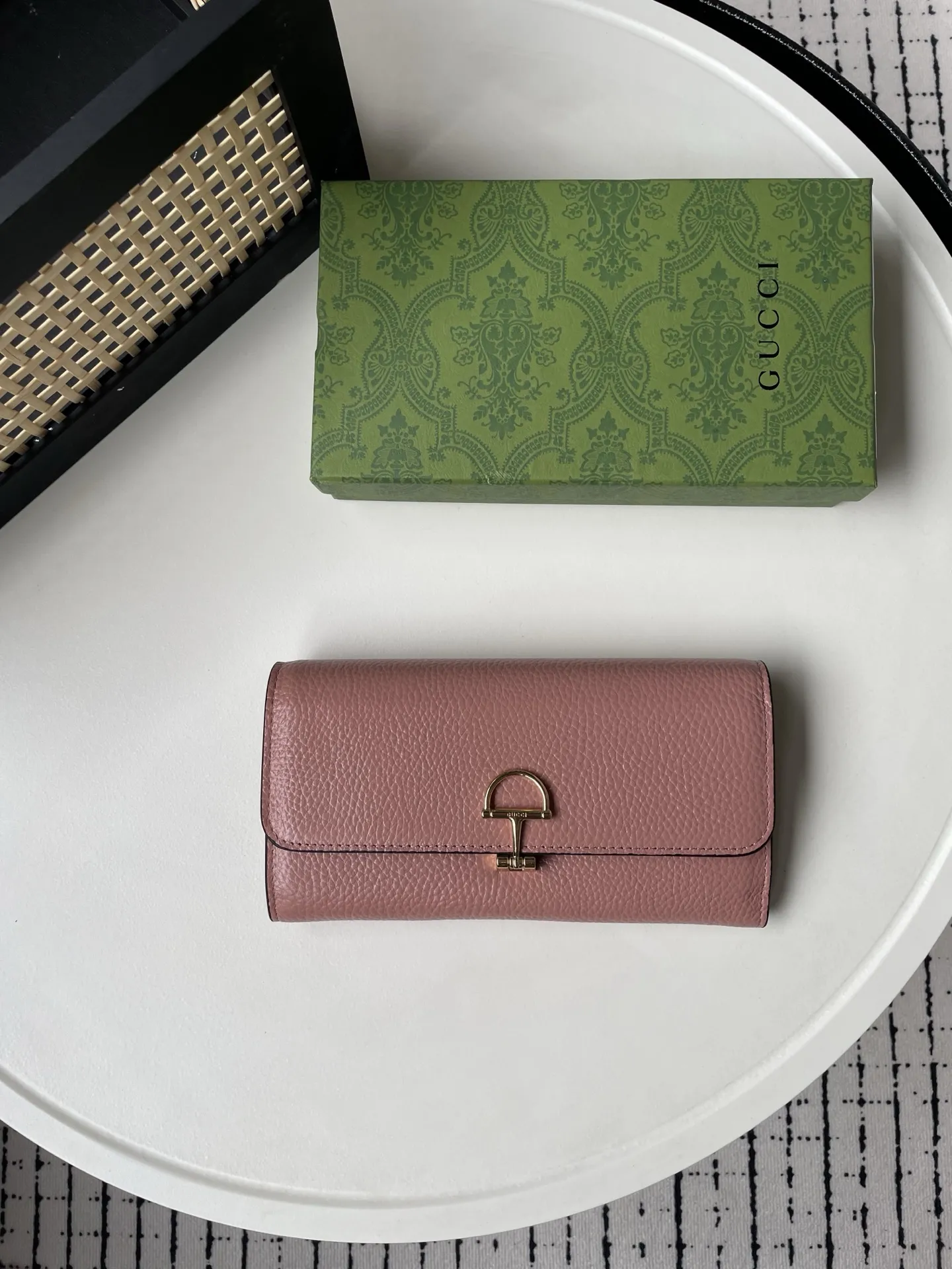 Gucci Wallets & Purse-751