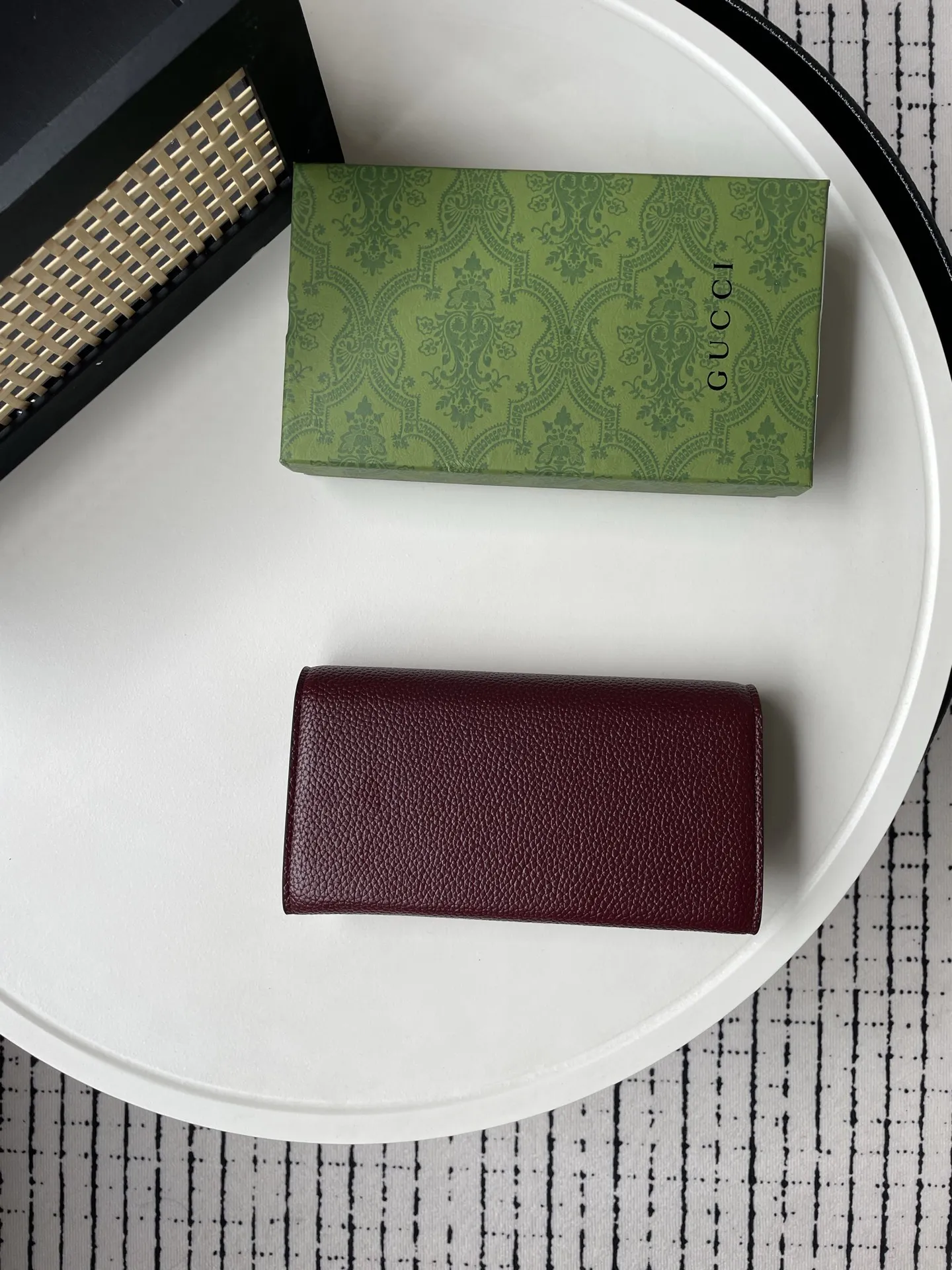 Alternative view of Gucci Wallets & Purse-752