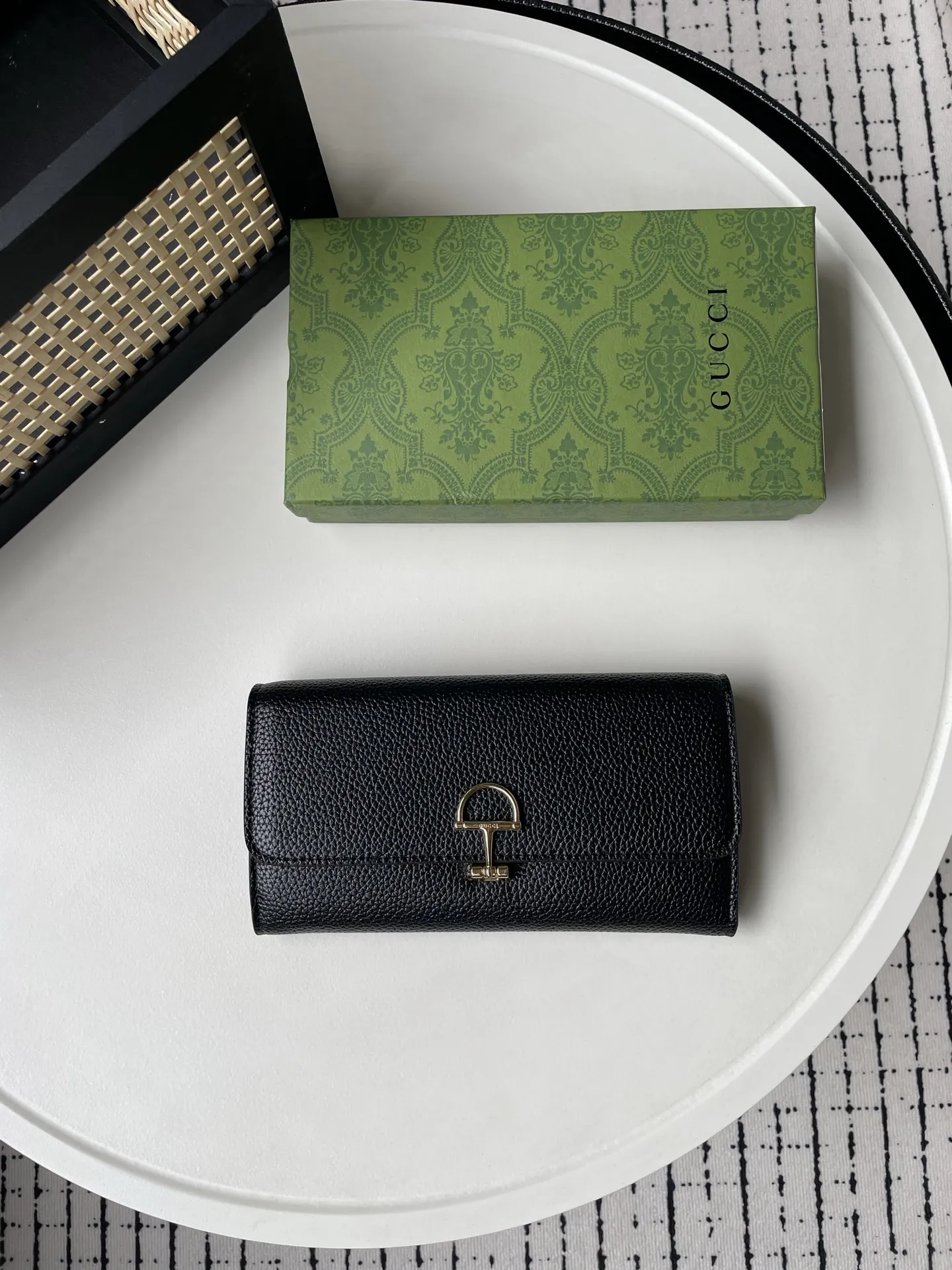 Gucci Wallets & Purse-753