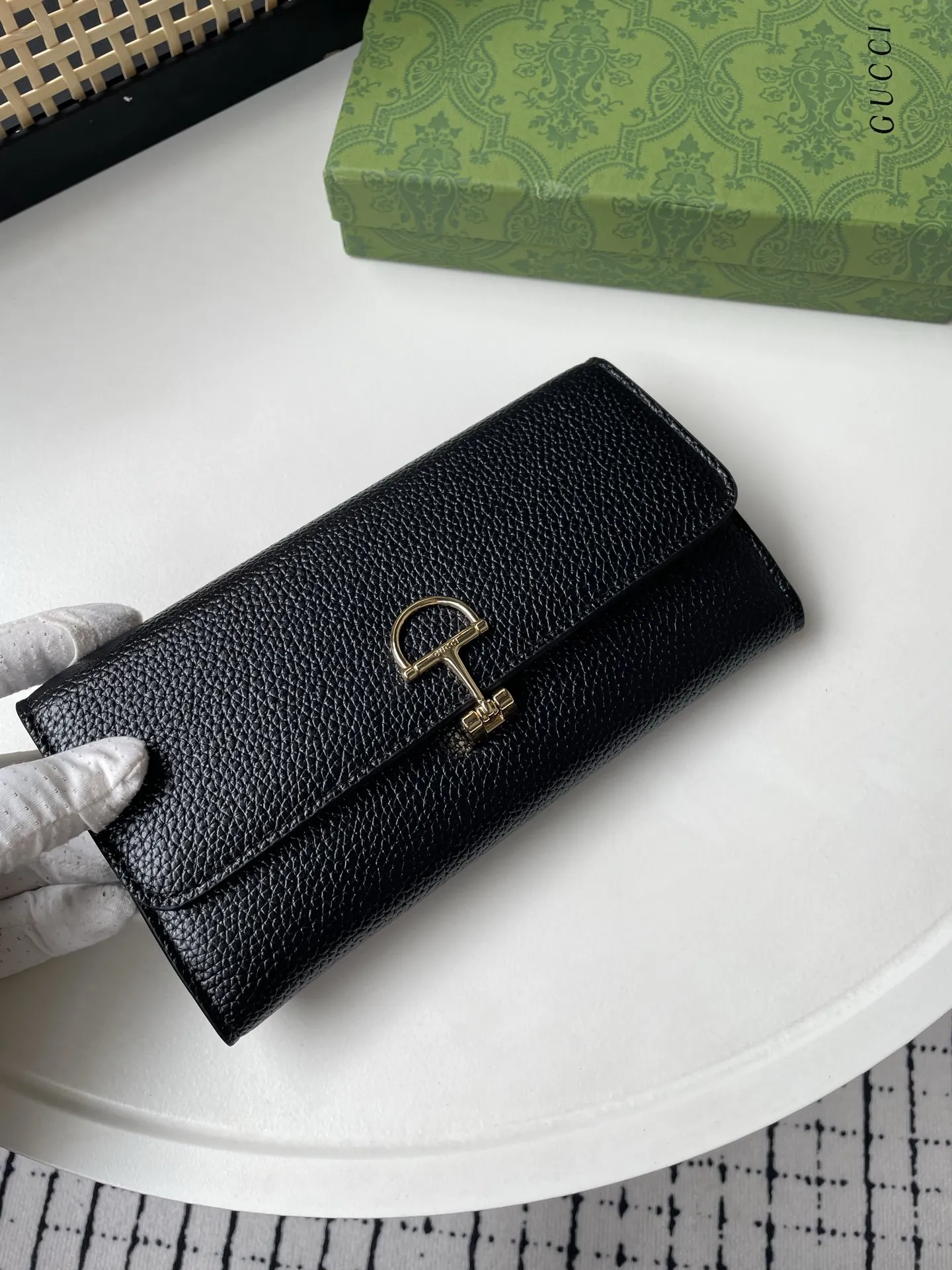 Alternative view of Gucci Wallets & Purse-753