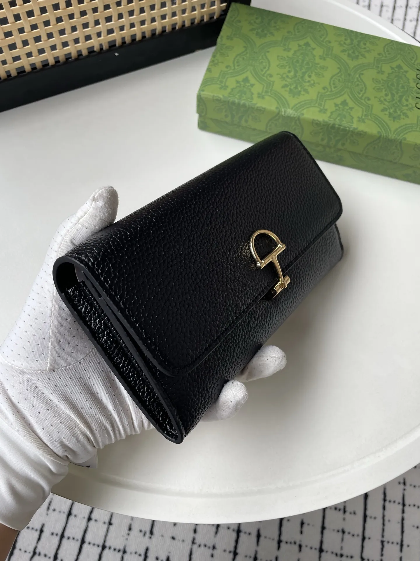 Gucci Wallets & Purse-753 - Image 4
