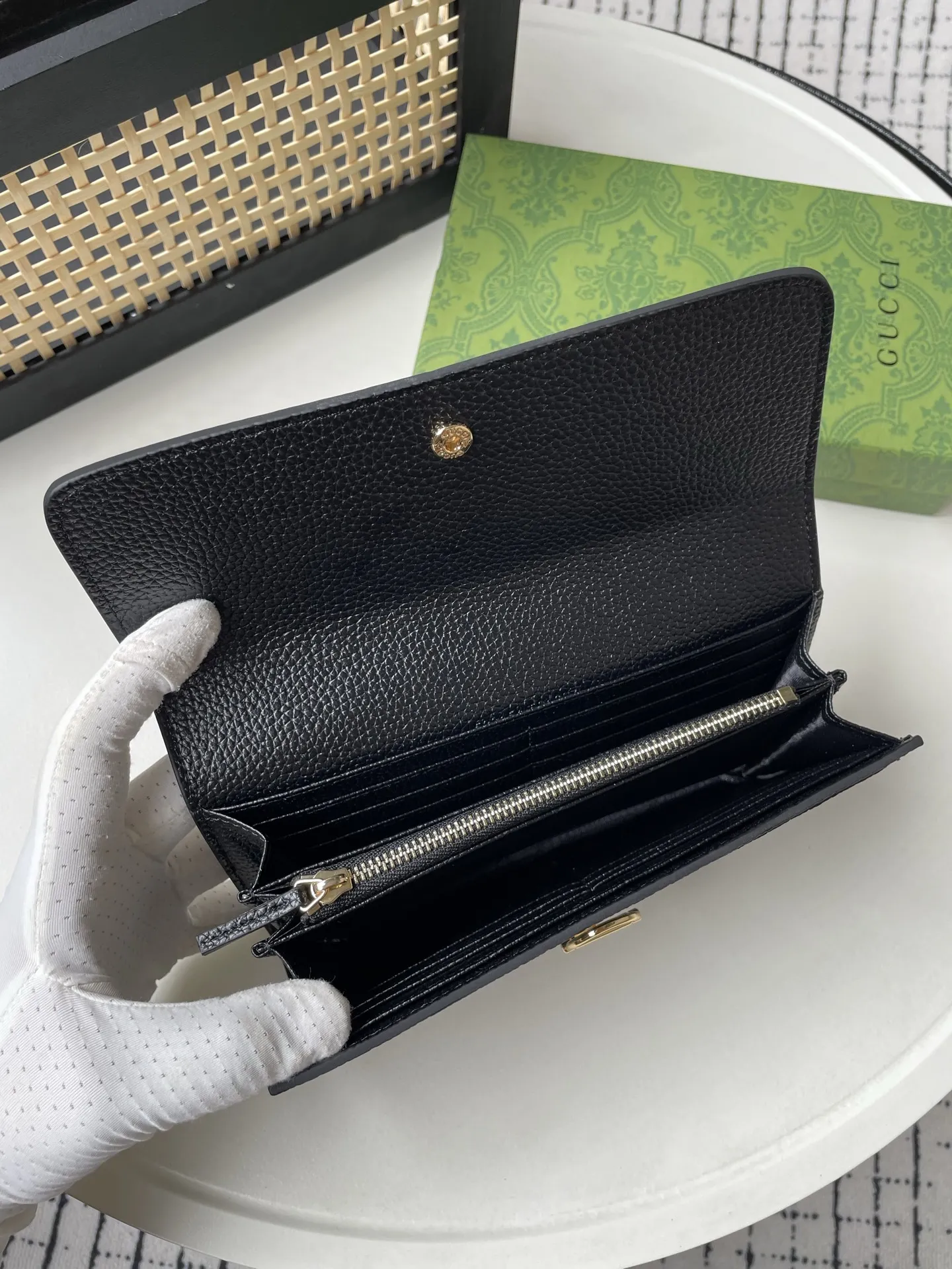 Gucci Wallets & Purse-753 - Image 5