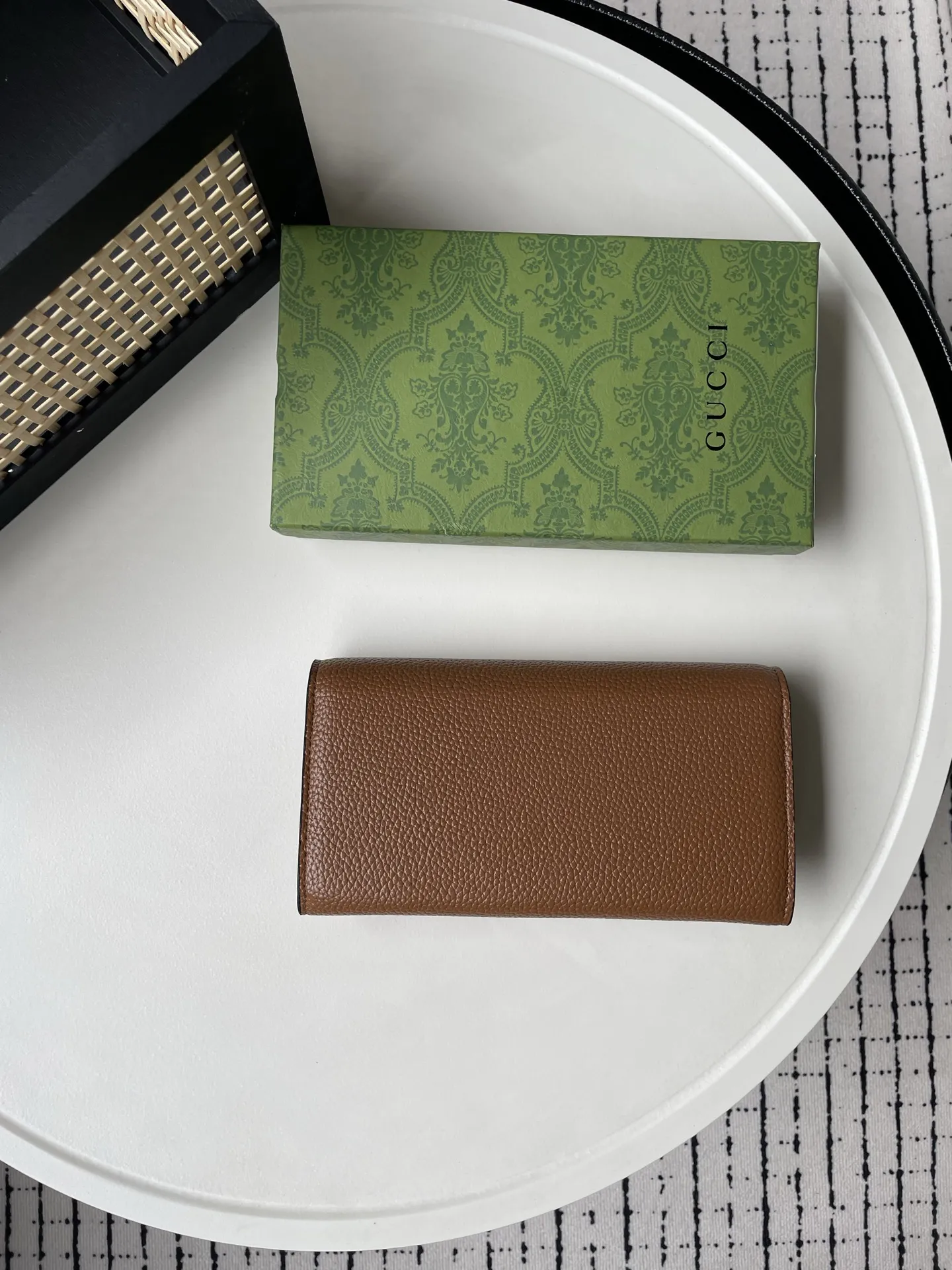 Alternative view of Gucci Wallets & Purse-754