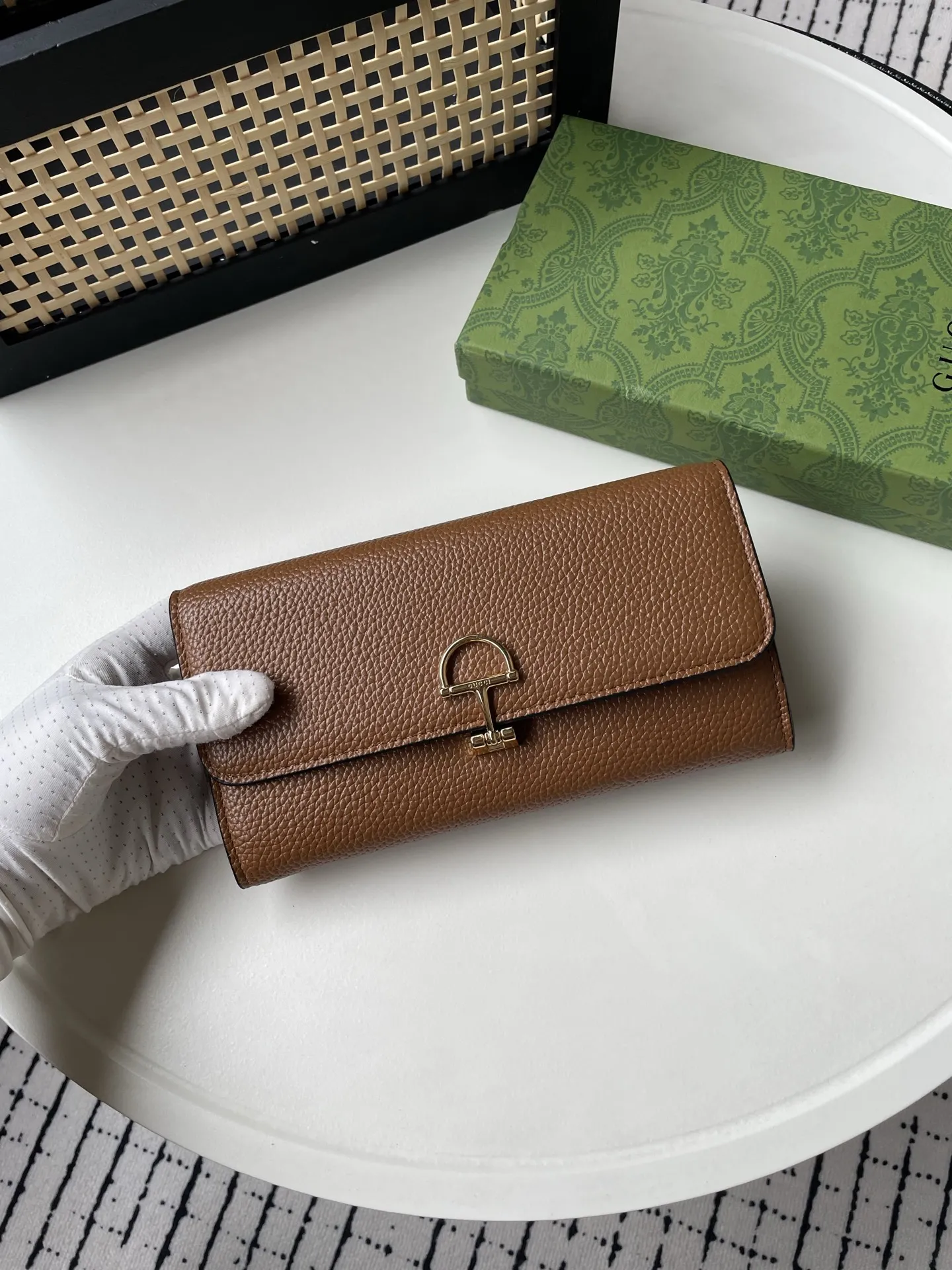 Gucci Wallets & Purse-754 - Image 4