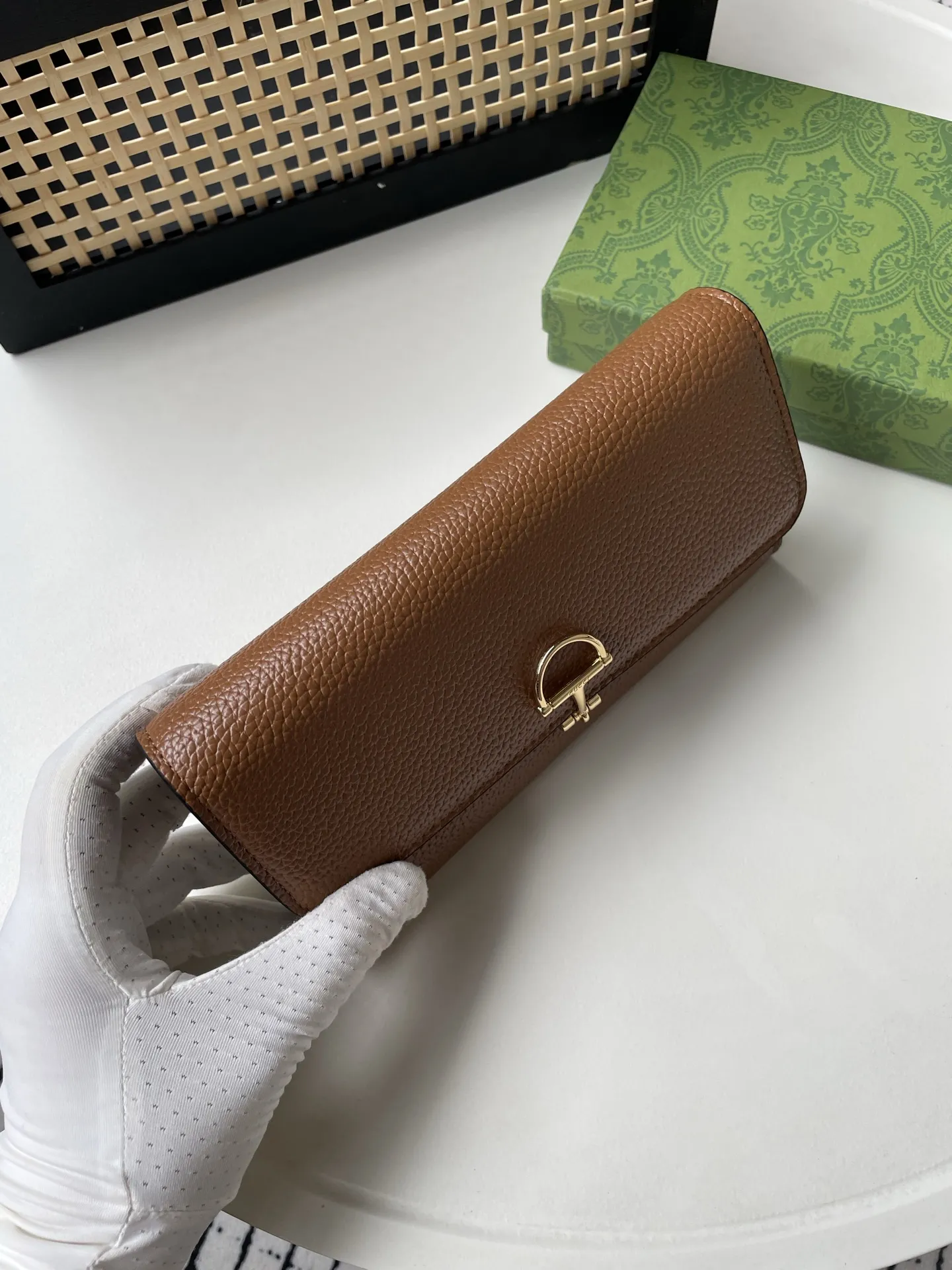 Gucci Wallets & Purse-754 - Image 5