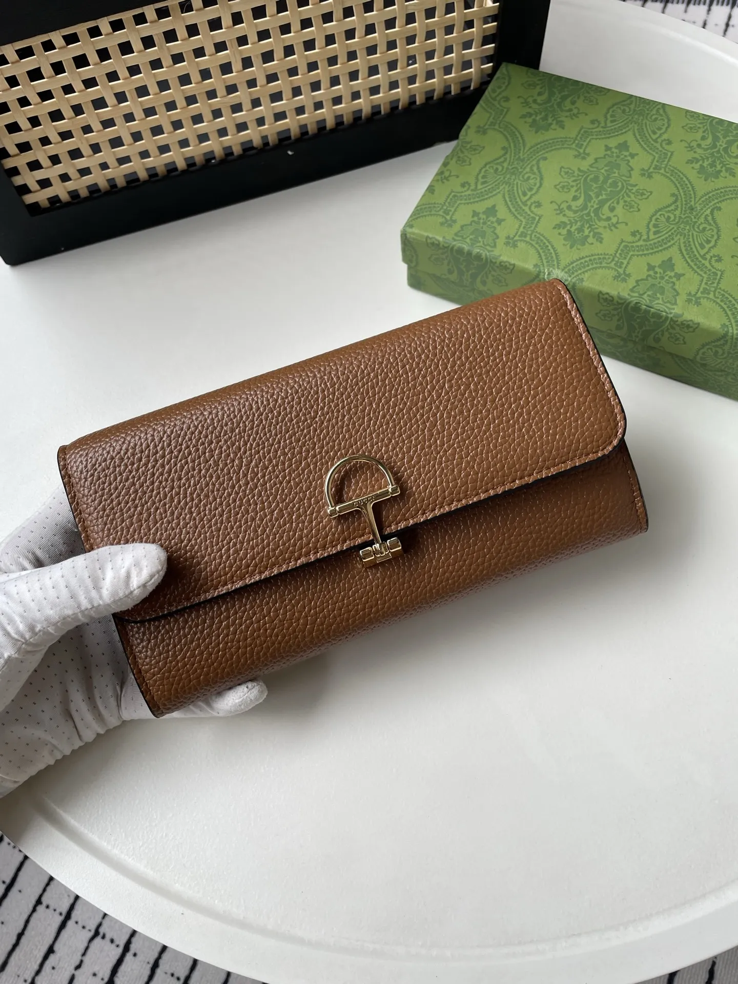 Gucci Wallets & Purse-754 - Image 6