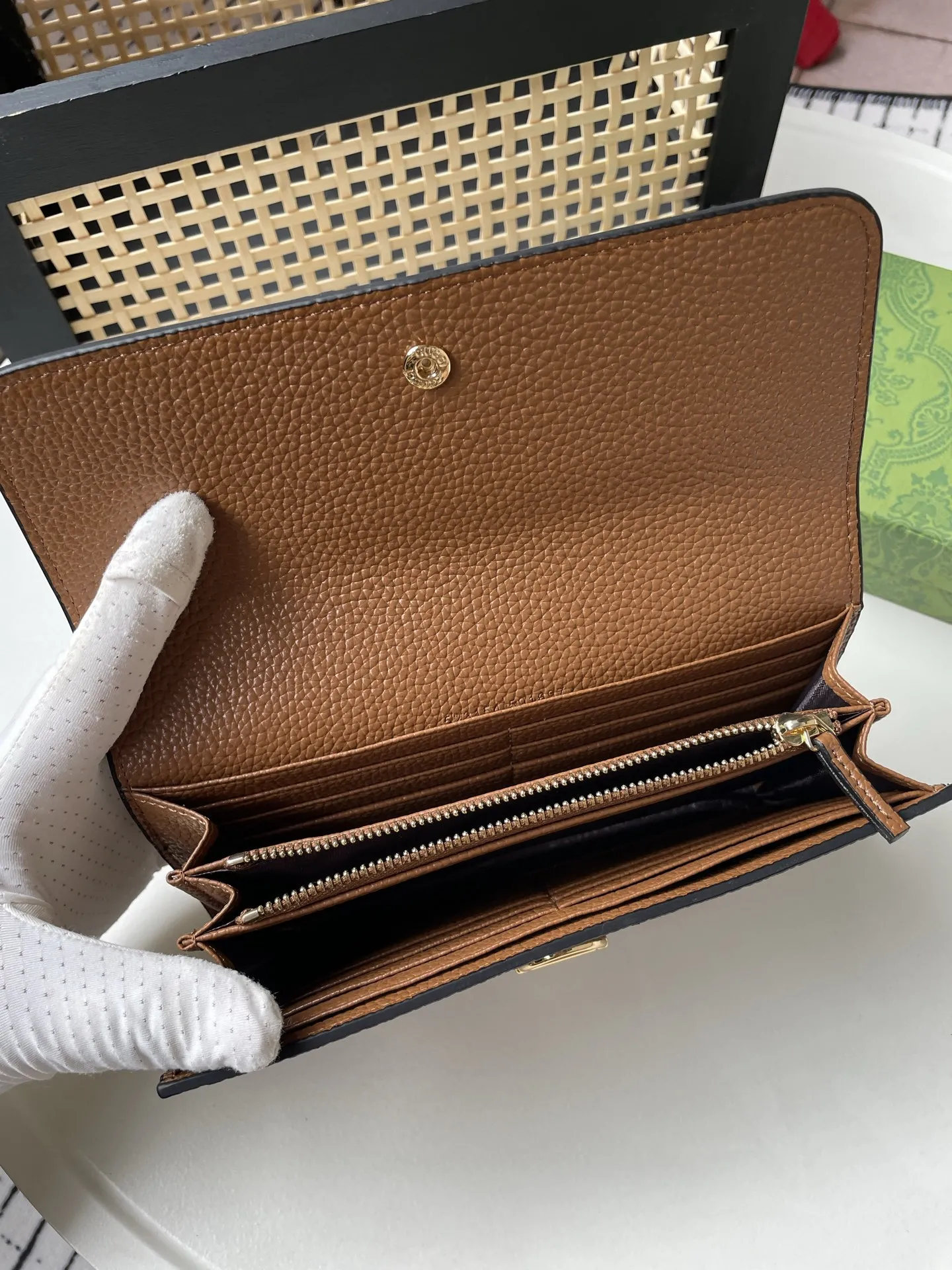 Gucci Wallets & Purse-754 - Image 8