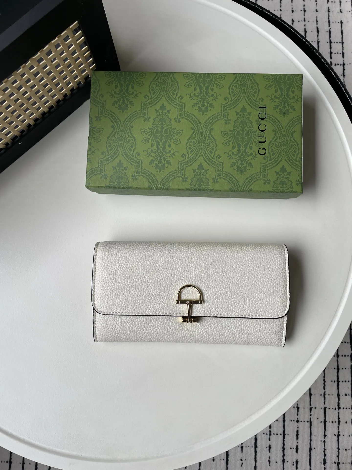 Gucci Wallets & Purse-755