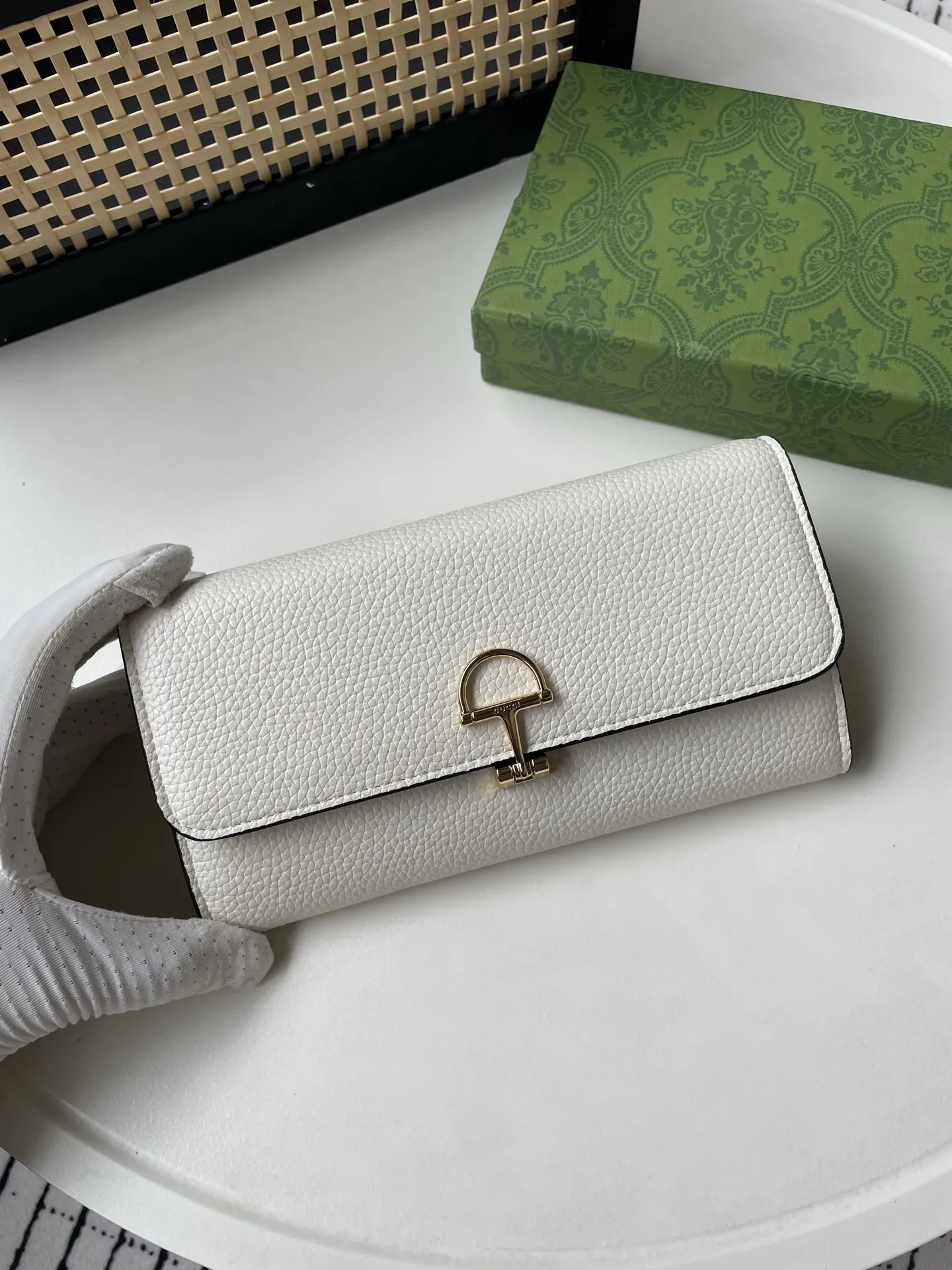 Gucci Wallets & Purse-755 - Image 3