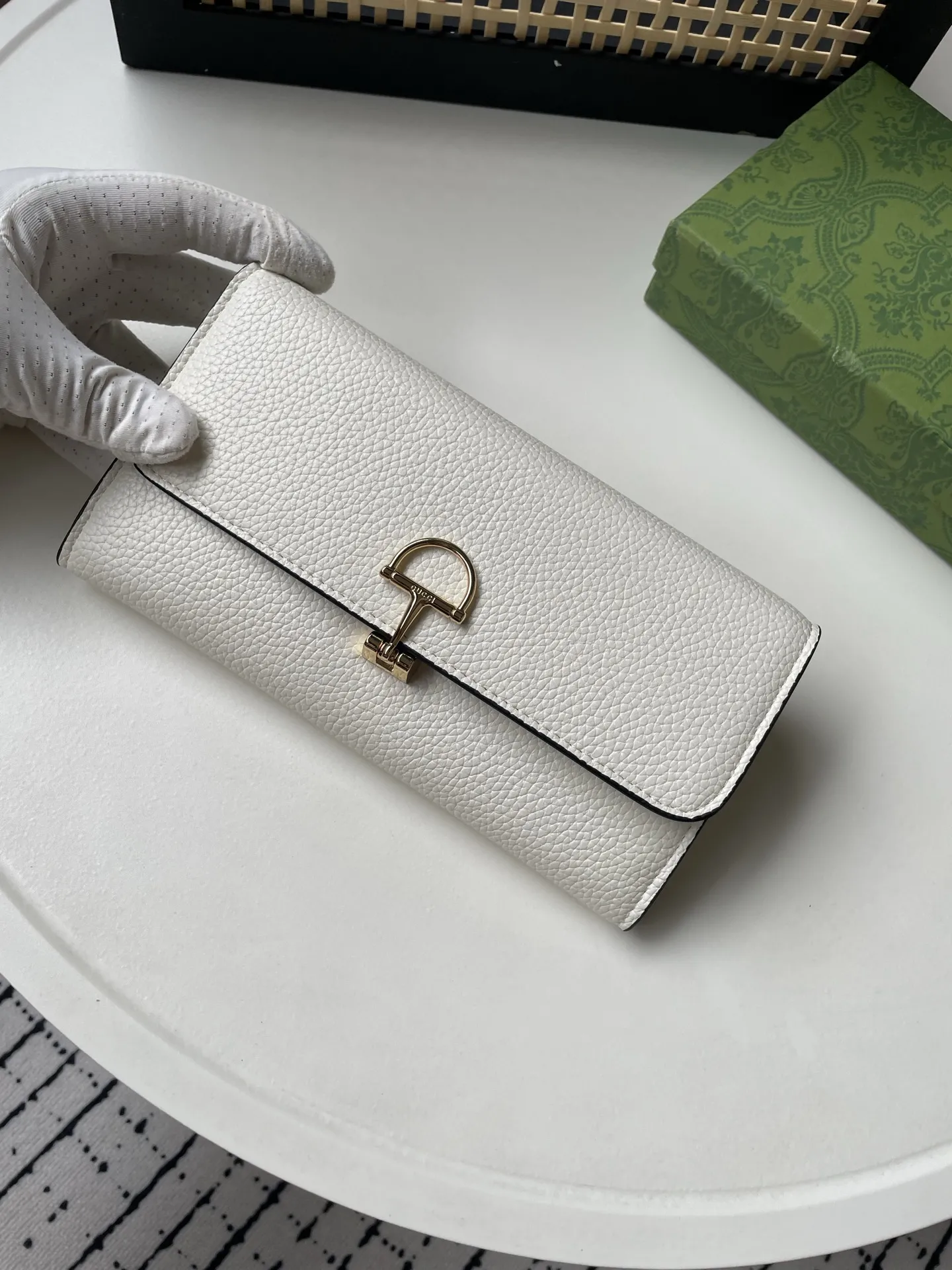 Gucci Wallets & Purse-755 - Image 4
