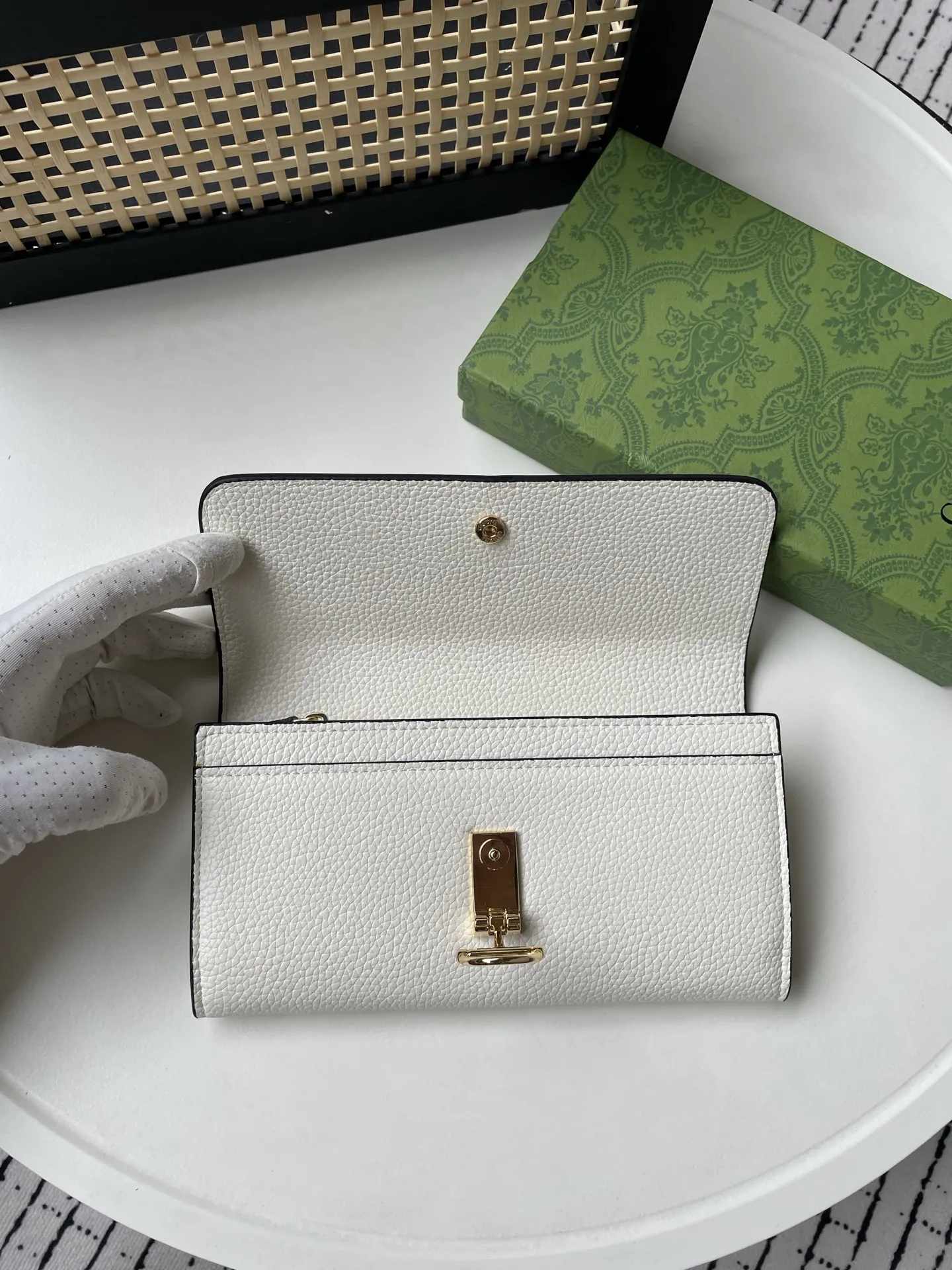 Gucci Wallets & Purse-755 - Image 5