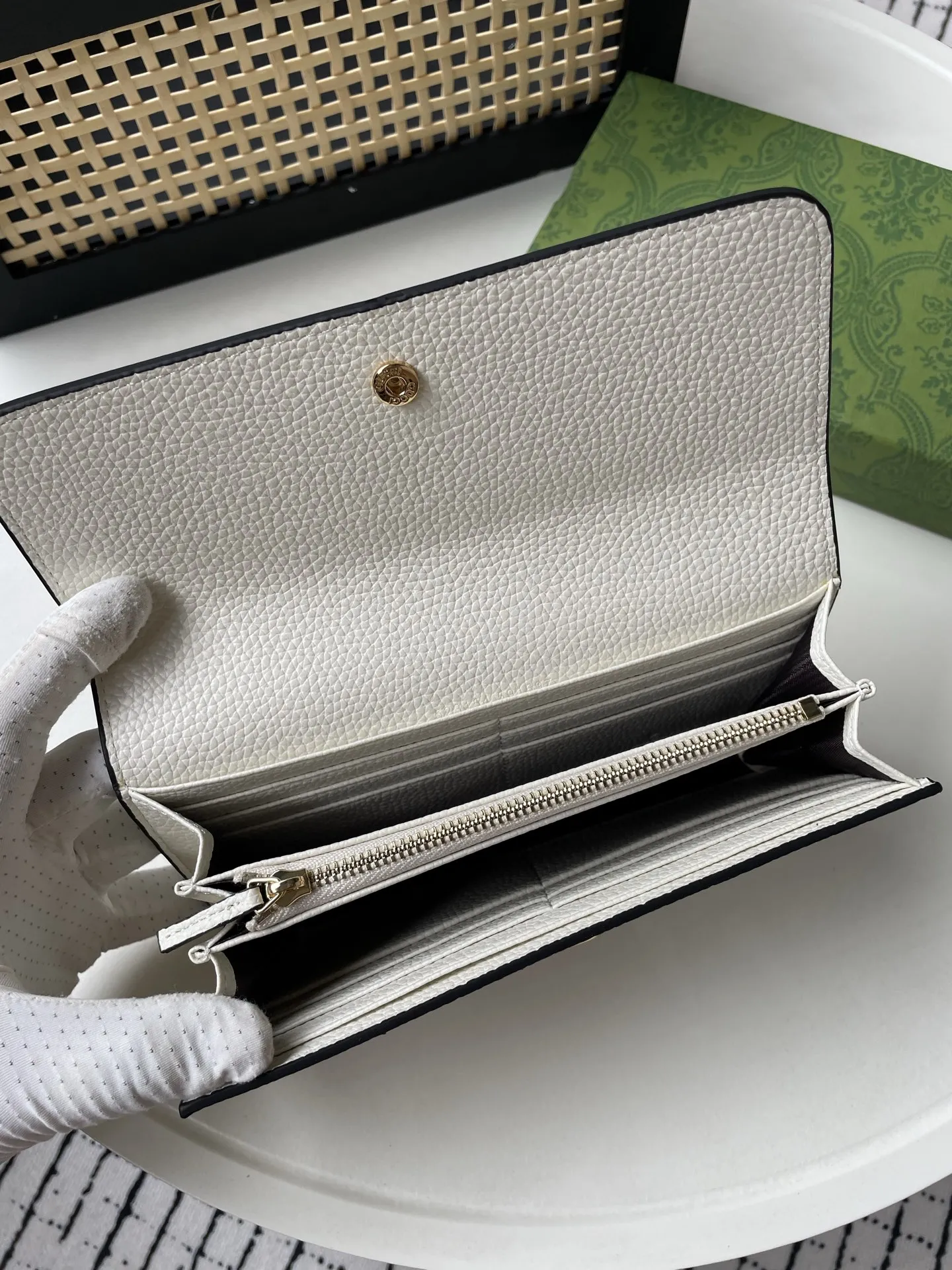 Gucci Wallets & Purse-755 - Image 6